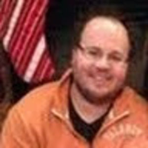 Meet your Posher, Justin